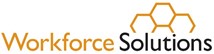 Image of the Workforce Solutions logo.